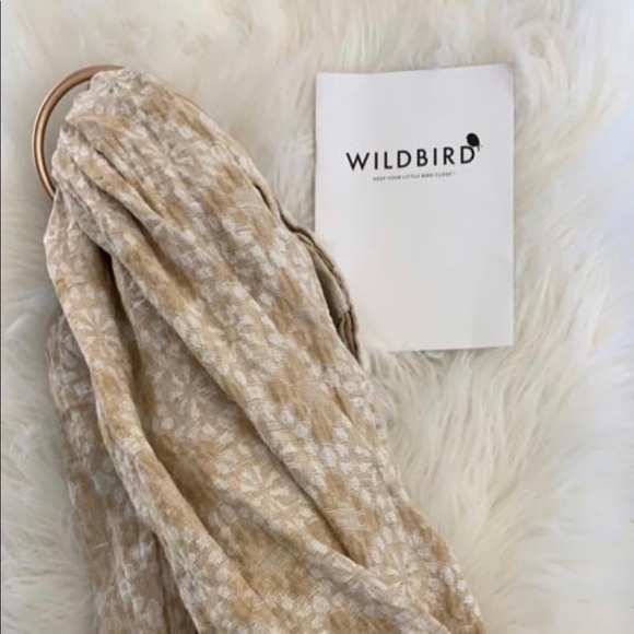 Cuckoo wildbird sling hot sale